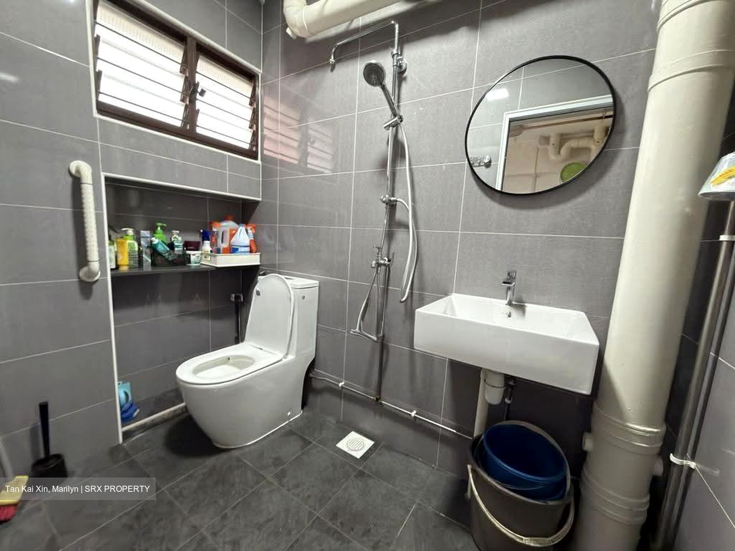 Blk 705 Choa Chu Kang Street 53 (Choa Chu Kang), HDB 4 Rooms #632507471
